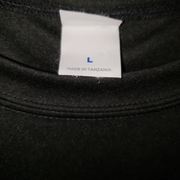 Men's Dri Fit Short Sleeve - Picture 3 of 3